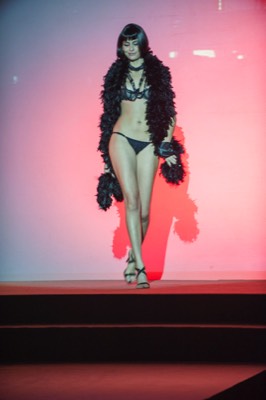  Défilé de mode 