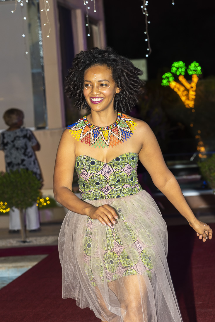  premier défilé de mode en arabie saoudite à riyadh 