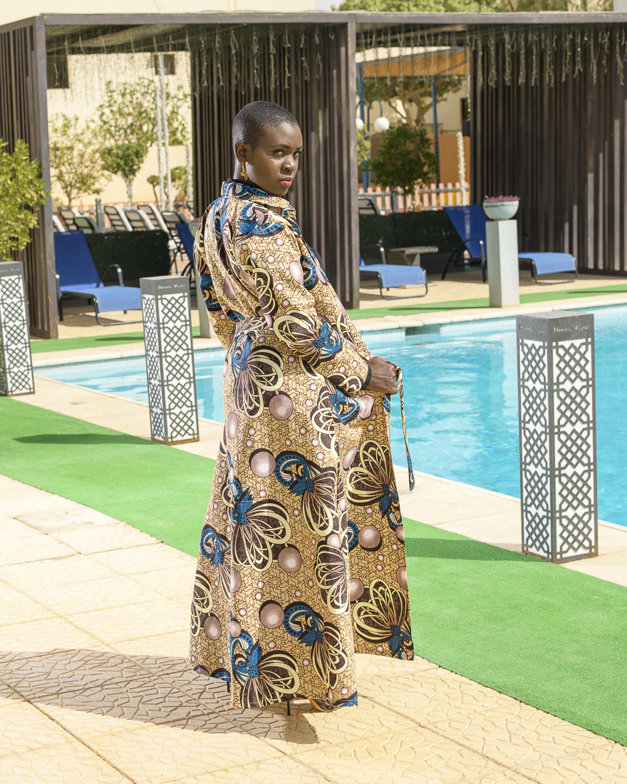  premier défilé de mode en arabie saoudite à riyadh 