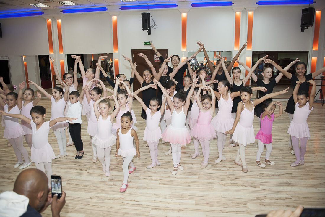  Ecole de dance 