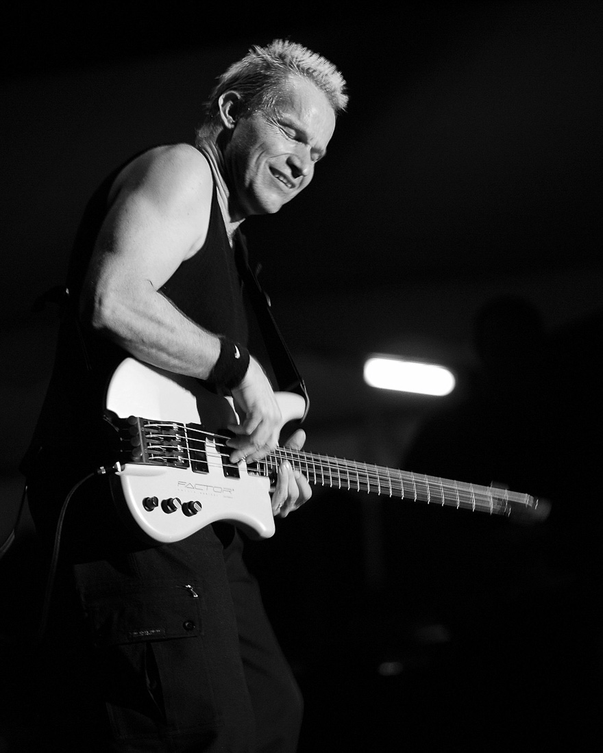  Kenny G ©Mickaël Richard 