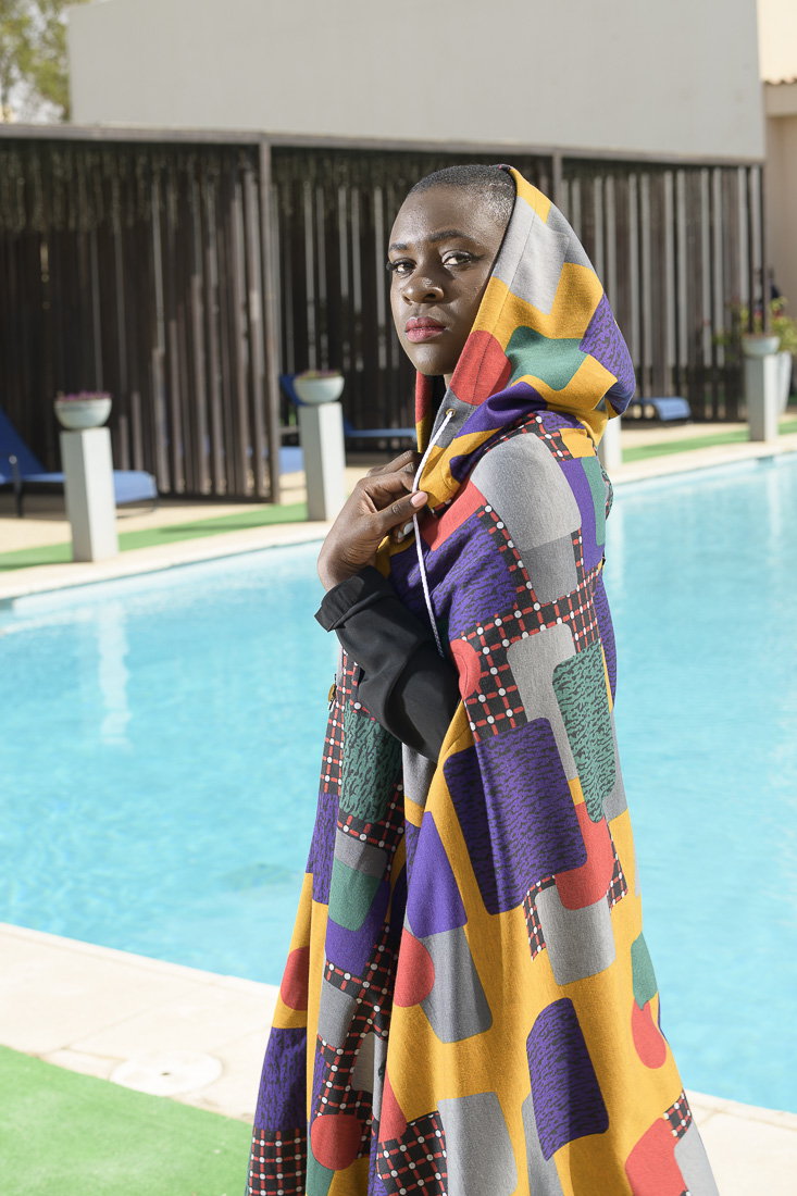  premier défilé de mode en arabie saoudite à riyadh 