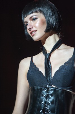 Fashion show ©Mickaël Richard 