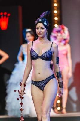  Fashion ©Mickaël Richard 