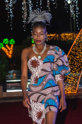  Fashion show ©Mickaël Richard 