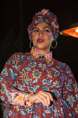  Fashion ©Mickaël Richard 