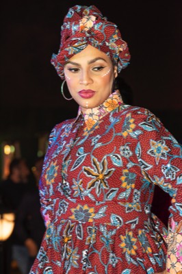  Fashion ©Mickaël Richard 