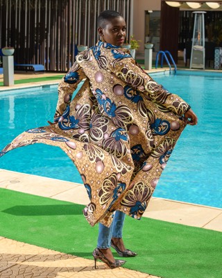  Fashion ©Mickaël Richard 