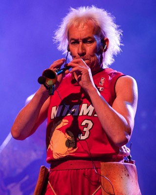 Tri Yann concert 