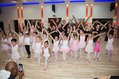  school dance 