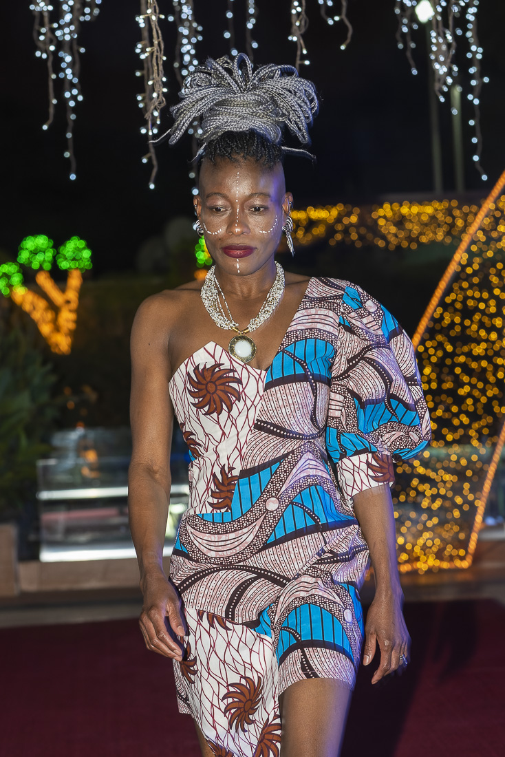  Fashion show ©Mickaël Richard 