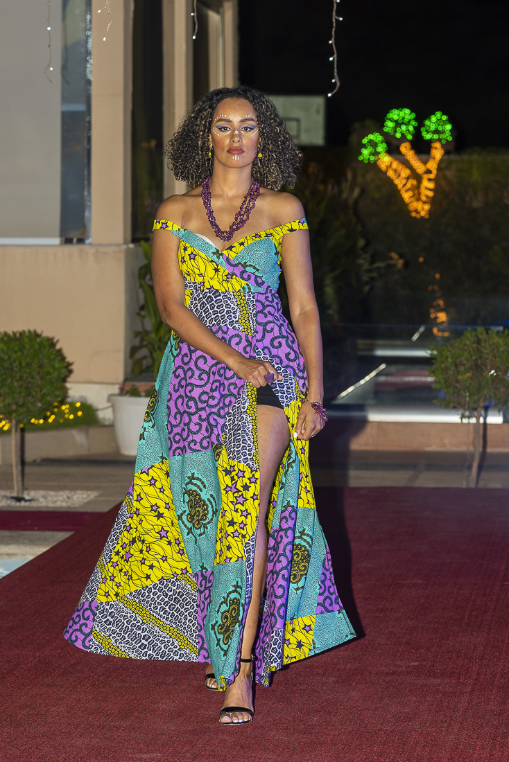  Fashion show ©Mickaël Richard 