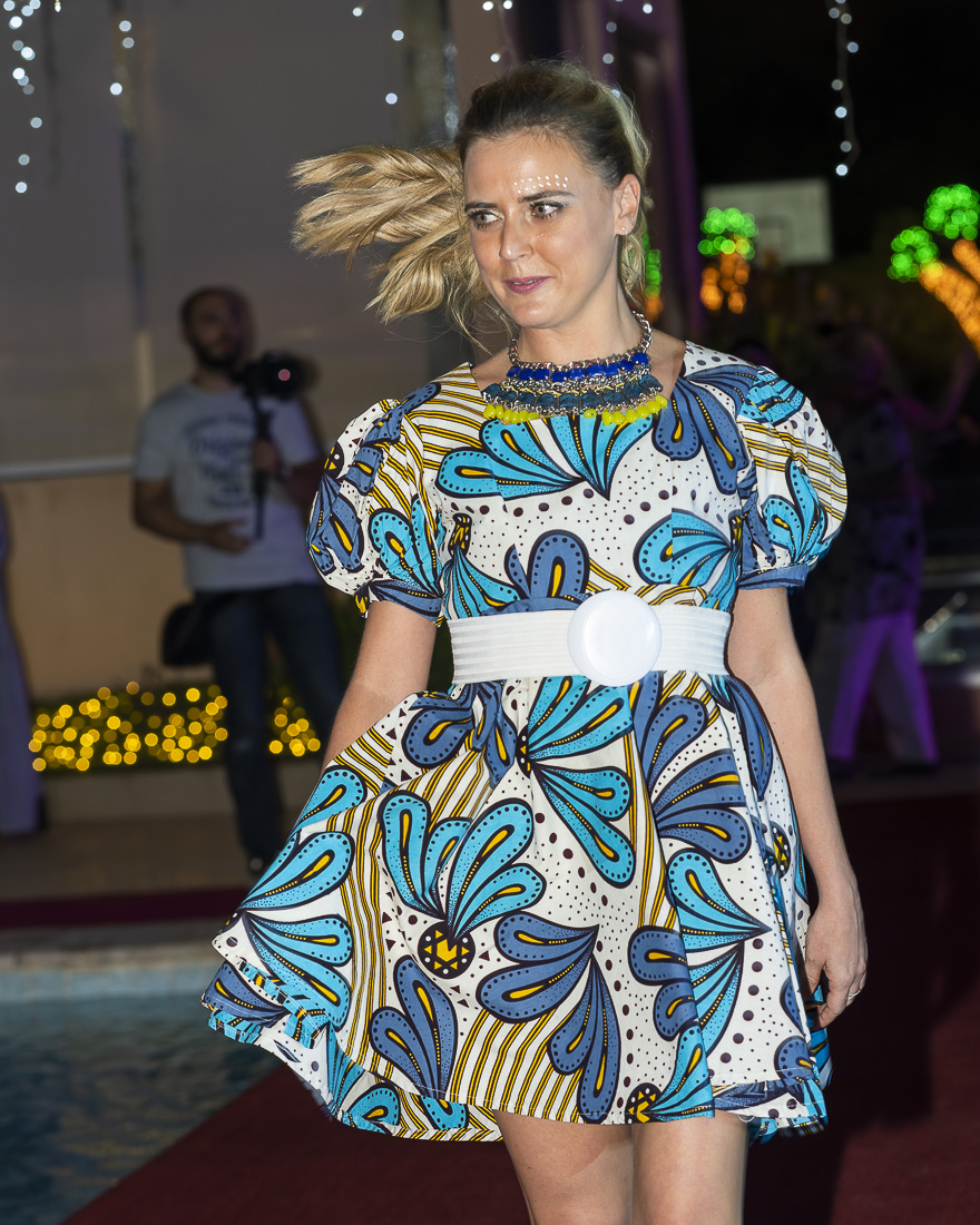  Fashion show ©Mickaël Richard 