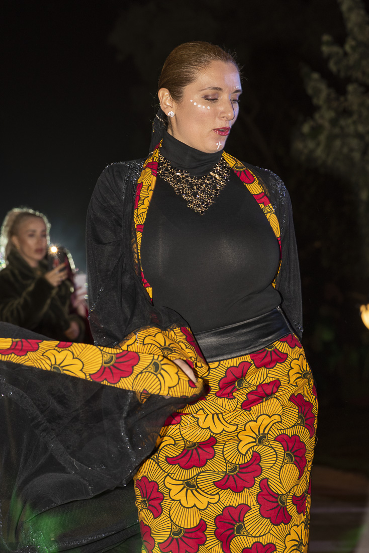  Fashion show ©Mickaël Richard 