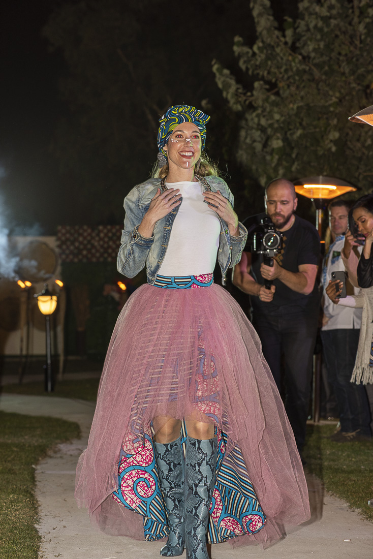  Fashion ©Mickaël Richard 