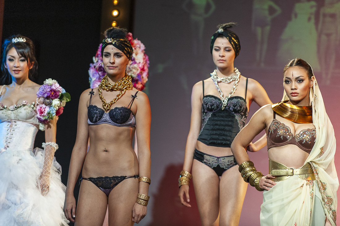  Fashion ©Mickaël Richard 