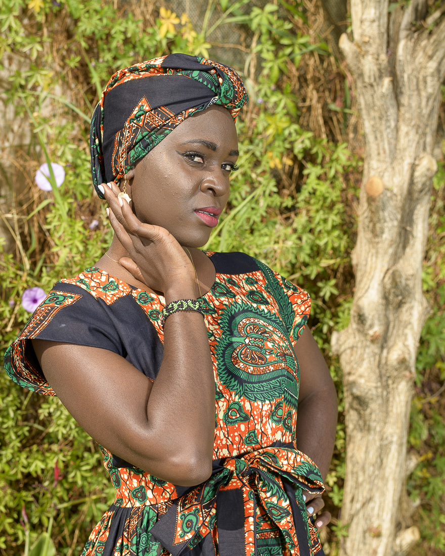  Fashion ©Mickaël Richard 