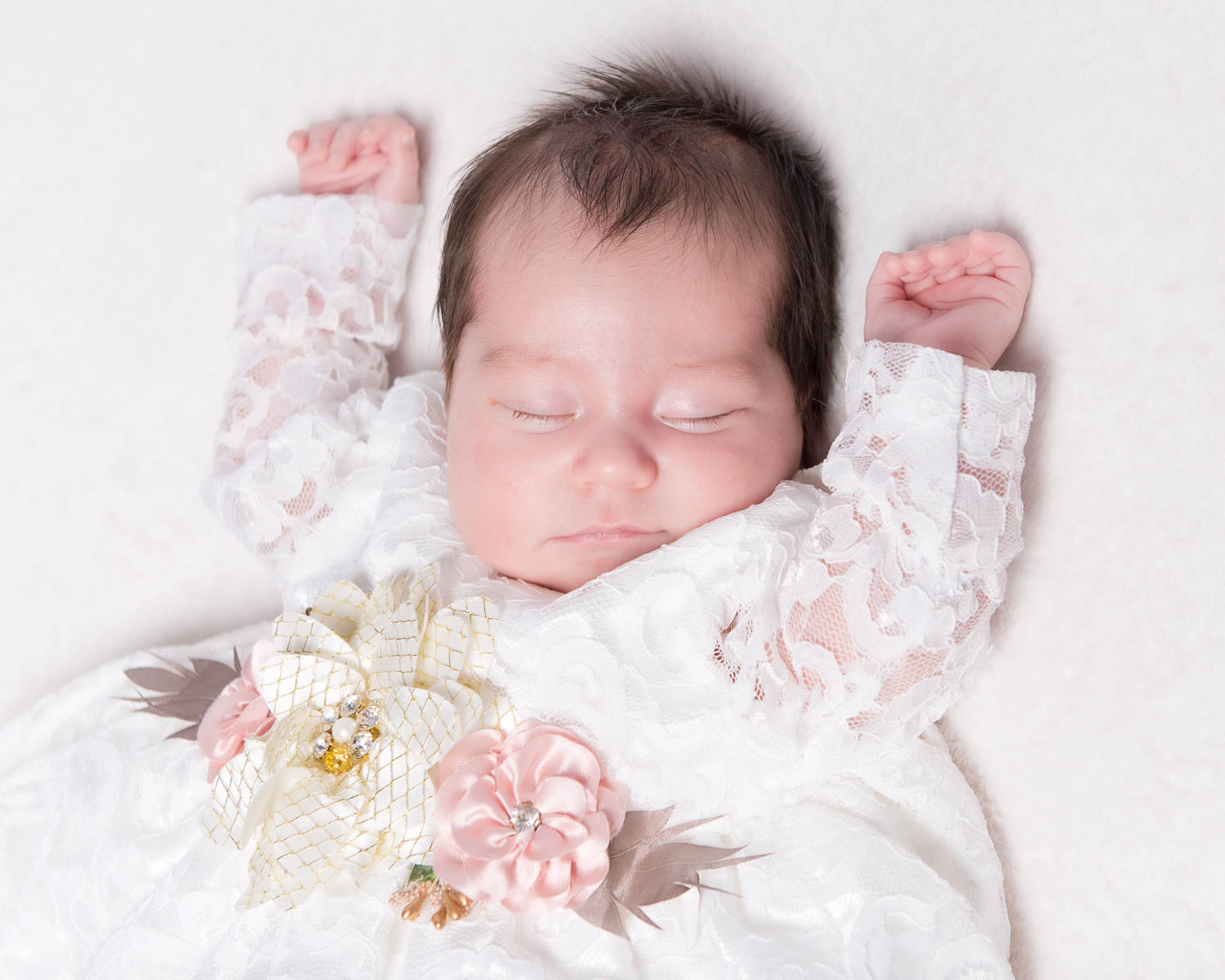  Portrait studio famille nouveau-ne guingamp 