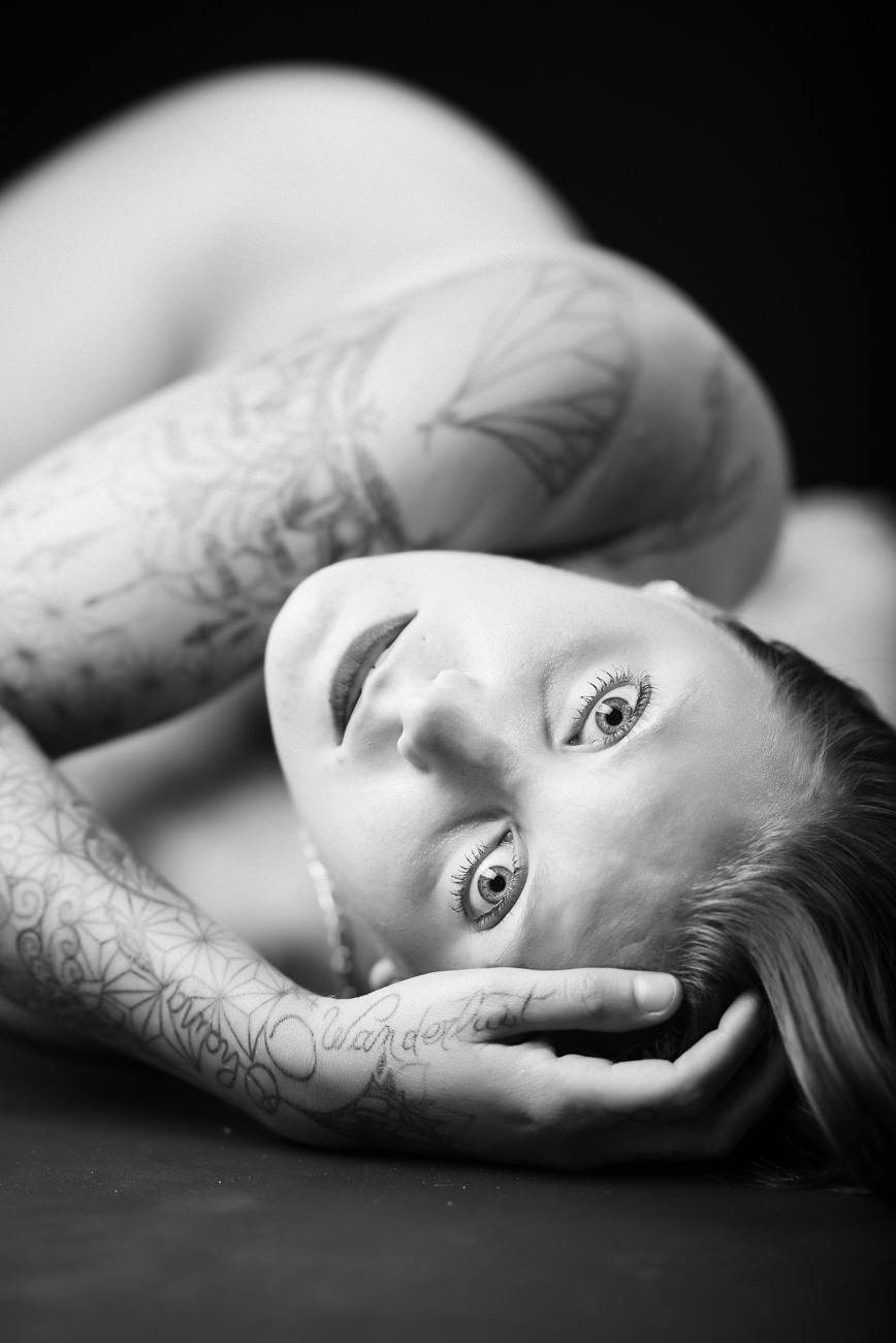  Nude Art 