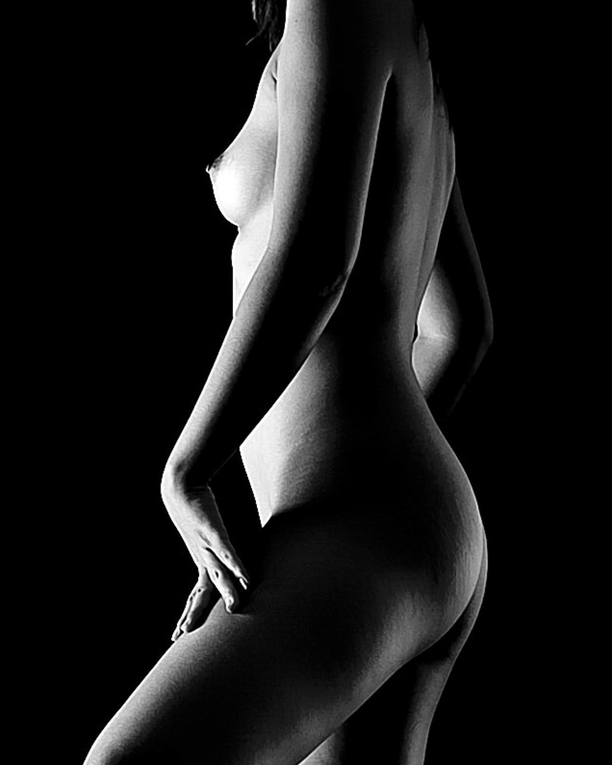  Nude Art 