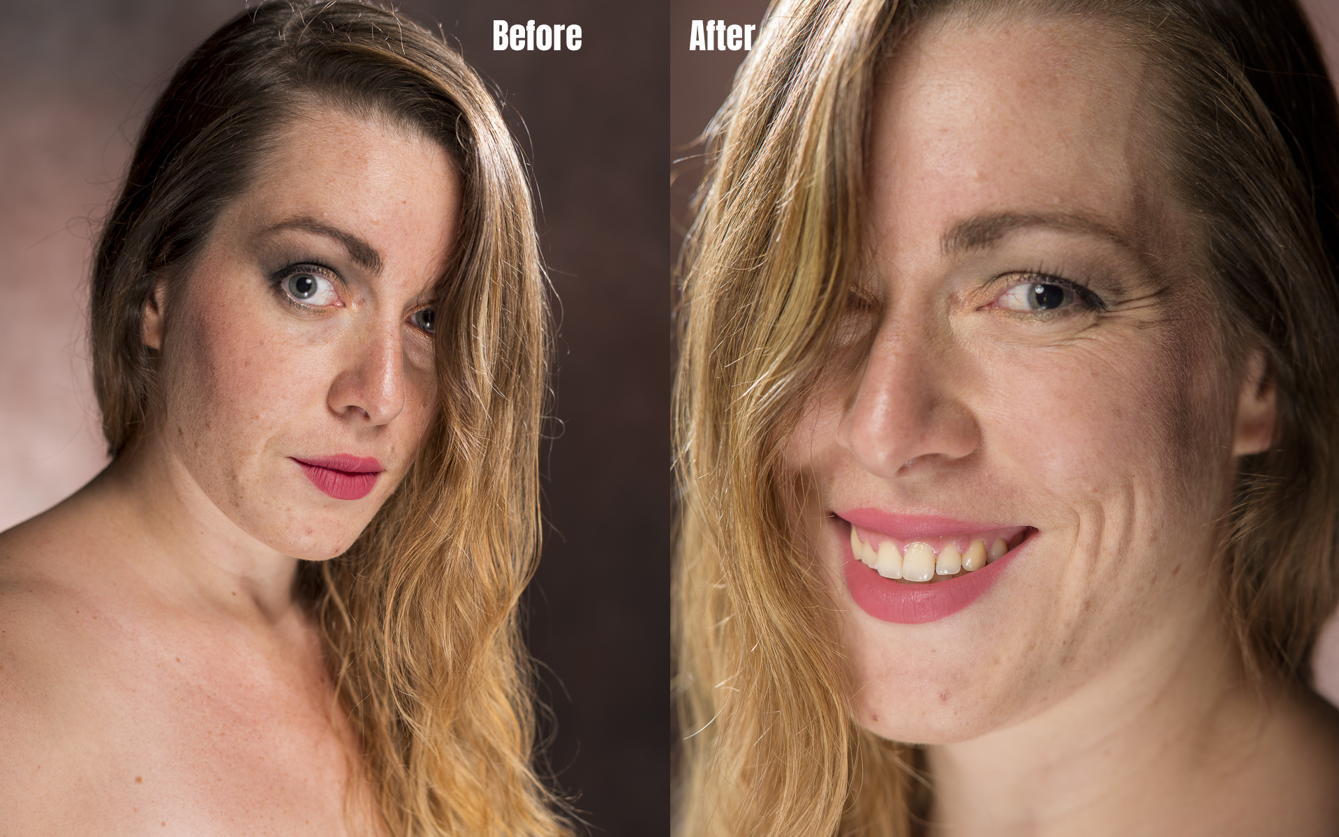  Therapy shooting in studio 