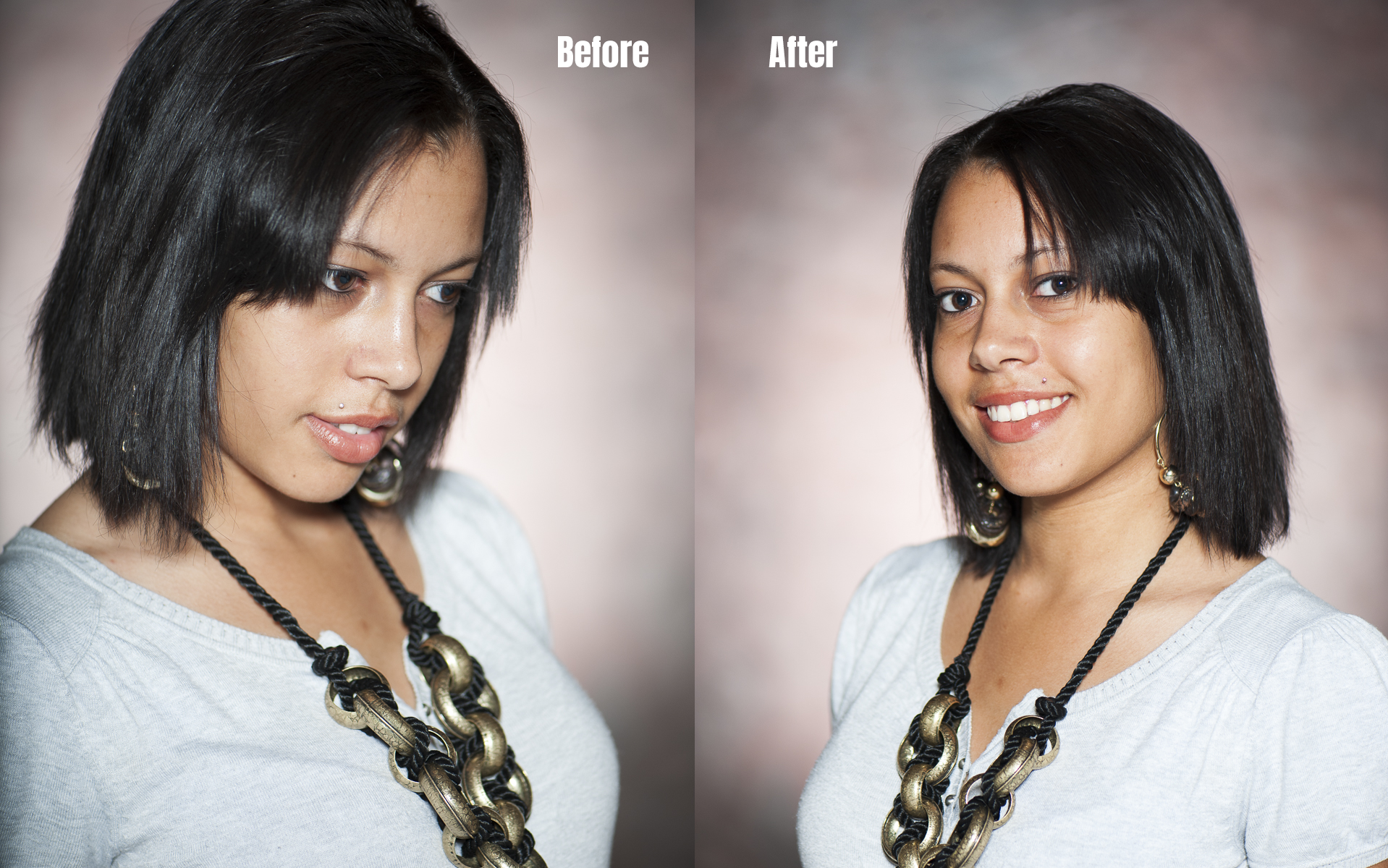  Therapy shooting in studio 