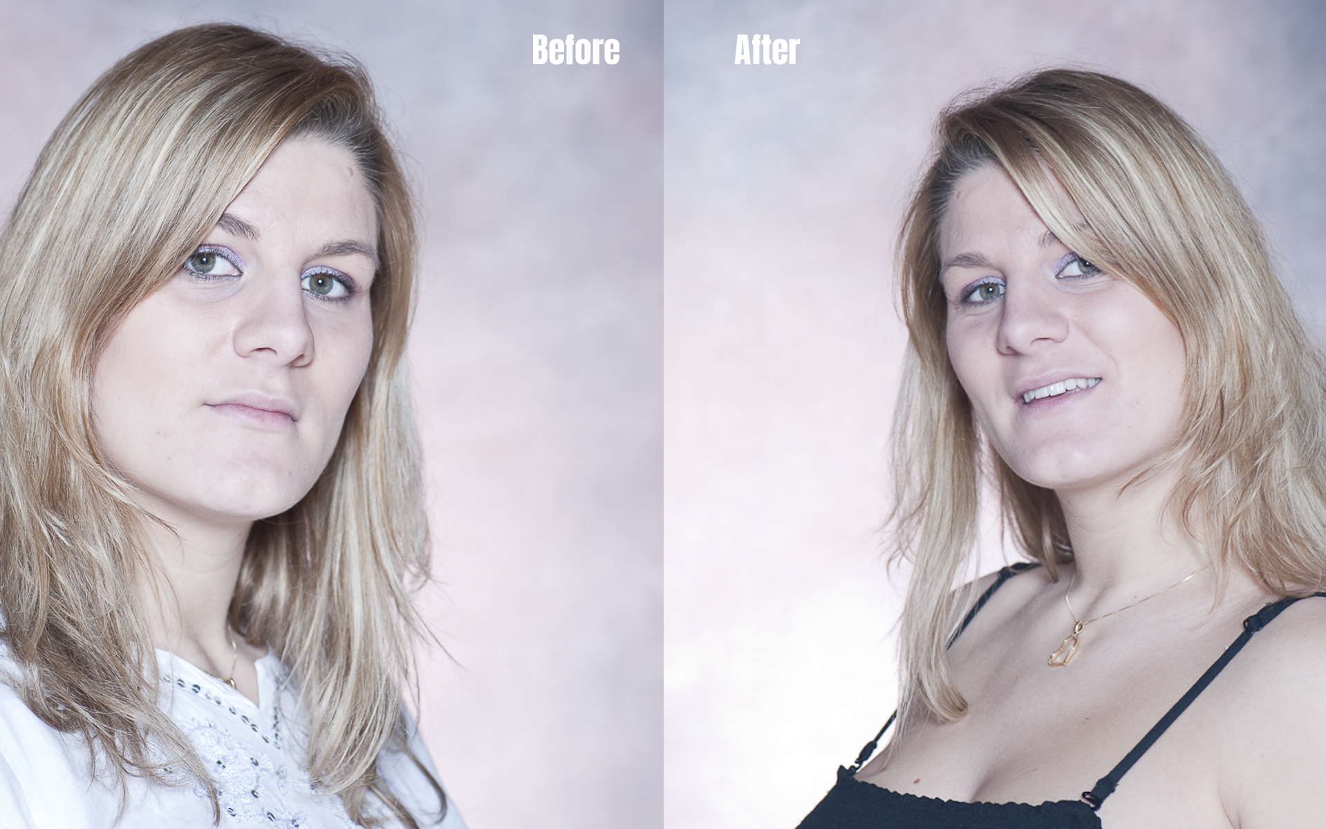  Therapy shooting in studio 