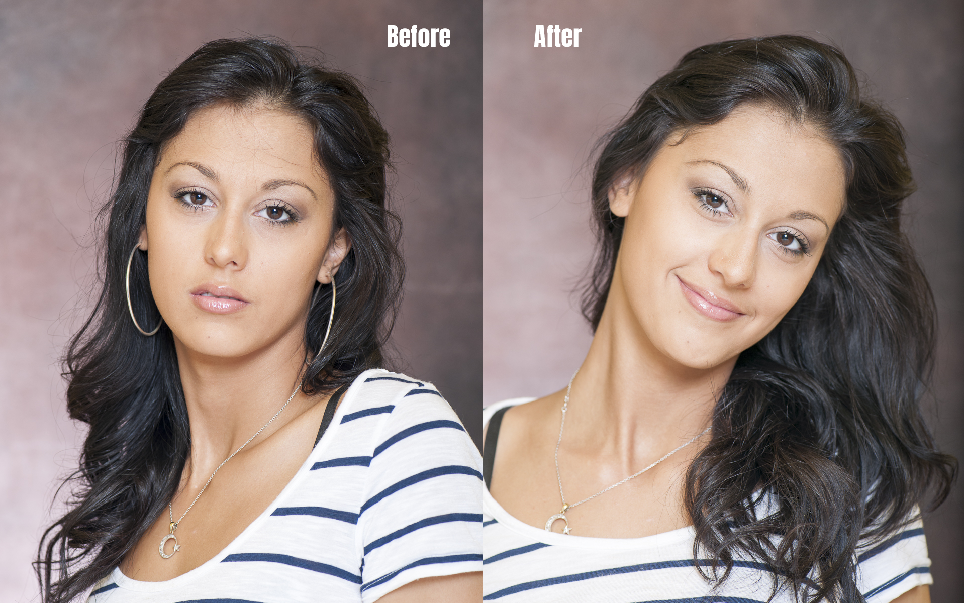  Therapy shooting in studio 