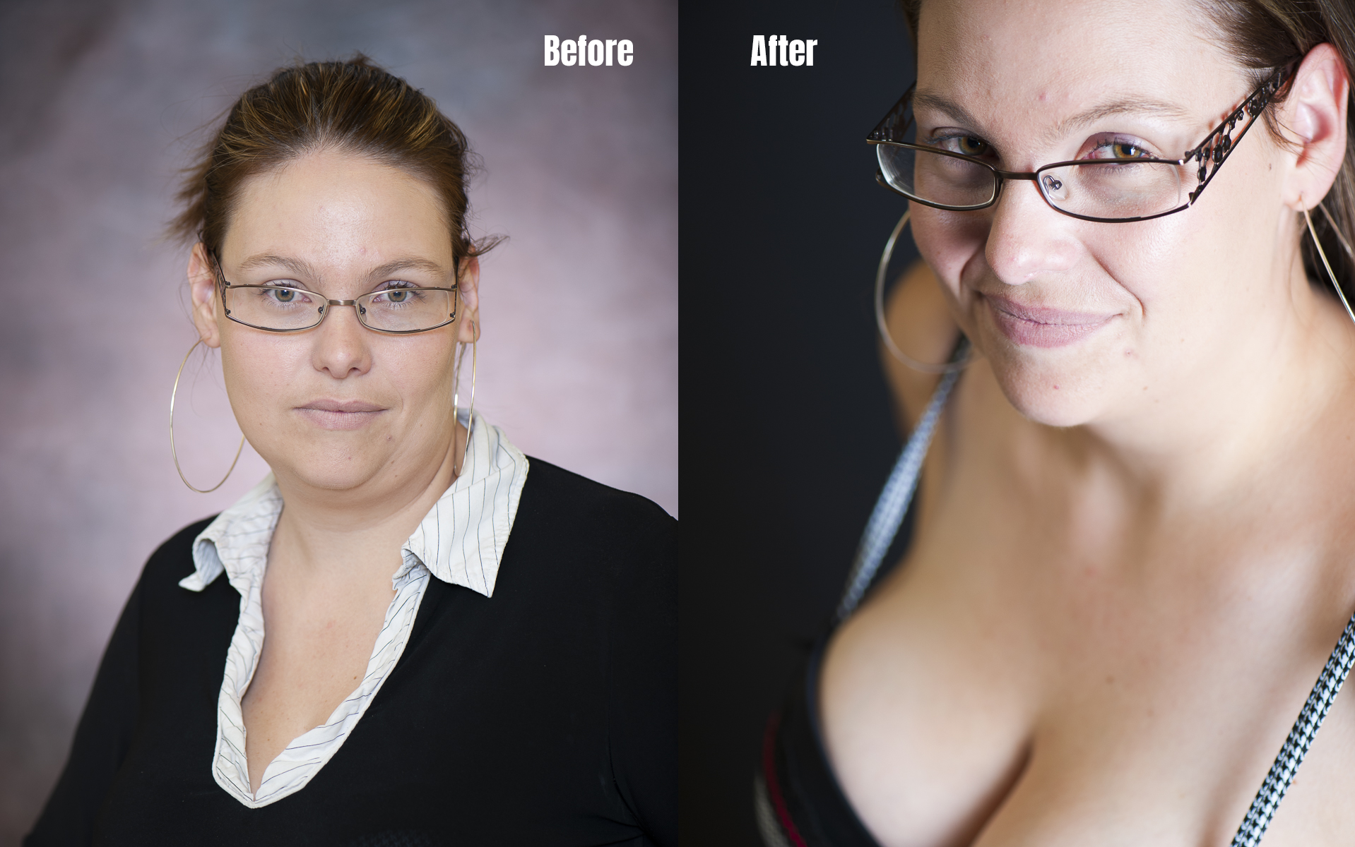  Therapy shooting in studio 